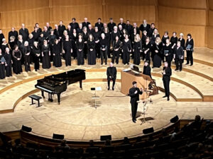 Statement des Netzwerks Kölner Chöre zu den geplanten Kulturkürzungen 25/26