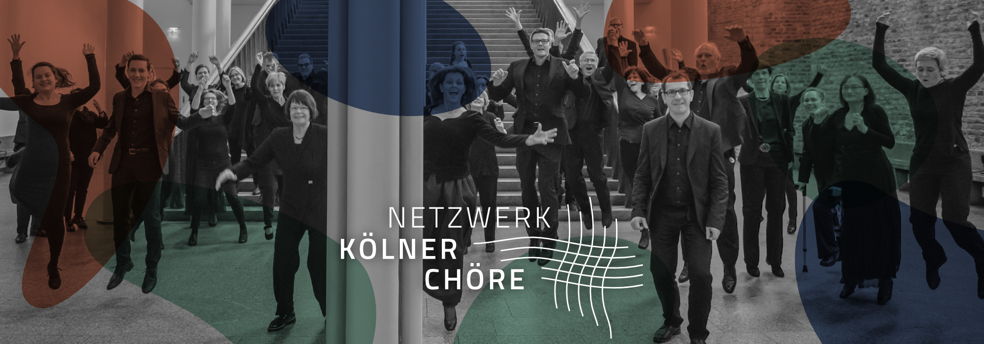 Netzwerk Kölner Chöre