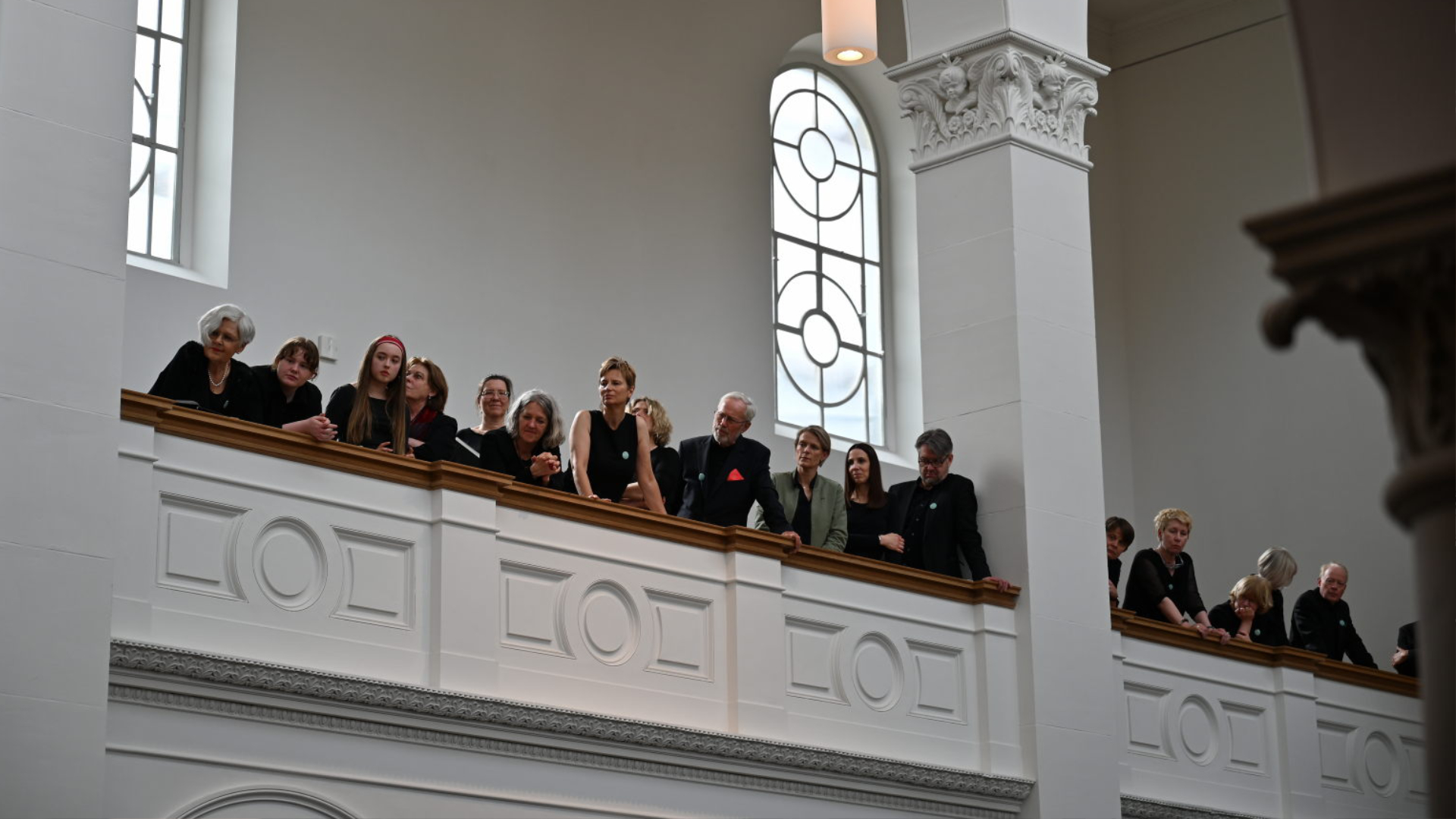 »Extraton – 30 Jahre Netzwerk Kölner Chöre« am 17. Mai 2025 in der Trinitatiskirche Köln
