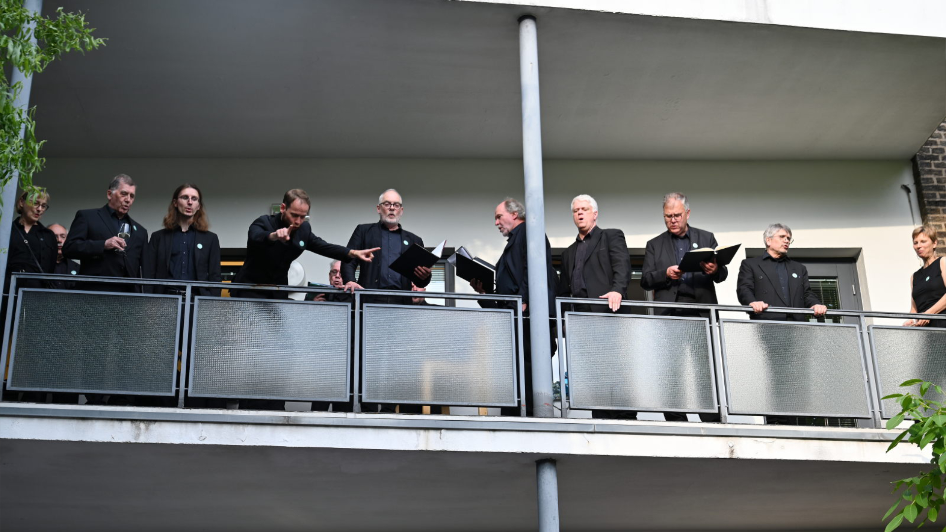 »Extraton – 30 Jahre Netzwerk Kölner Chöre« am 17. Mai 2025 in der Trinitatiskirche Köln