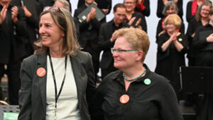 »Extraton – 30 Jahre Netzwerk Kölner Chöre« am 17. Mai 2025 in der Trinitatiskirche Köln